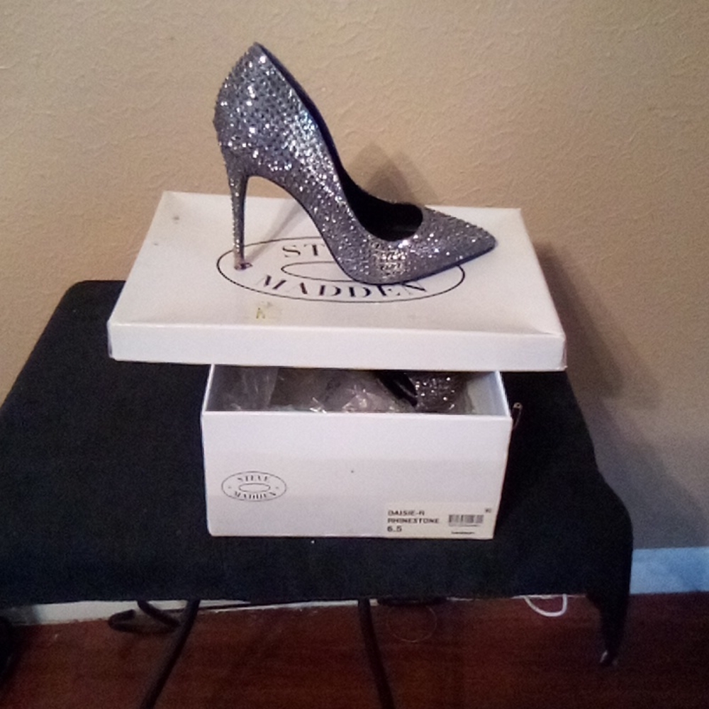 👠